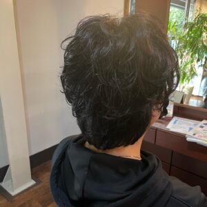 宇都宮の美容室 Trinityトリニティ AVEDA Organic